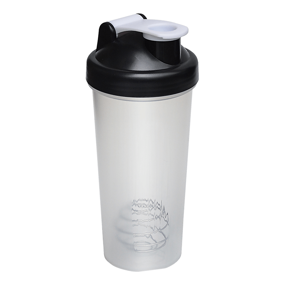 10x Shaker Bottles Protein Mixer Gym Sports Drink