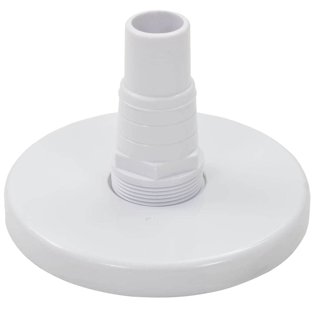 11 Piece Wide-mouth Pool Skimmer