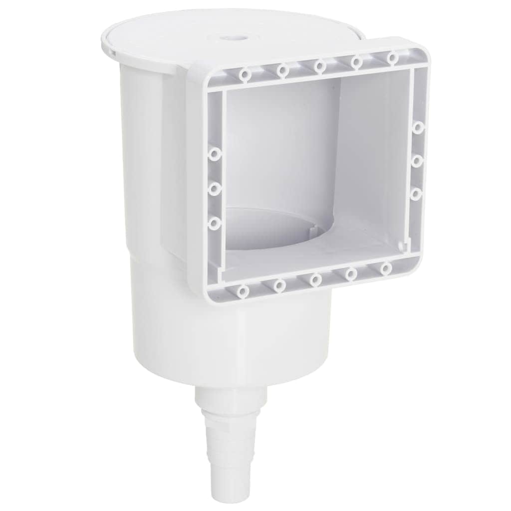11 Piece Wide-mouth Pool Skimmer