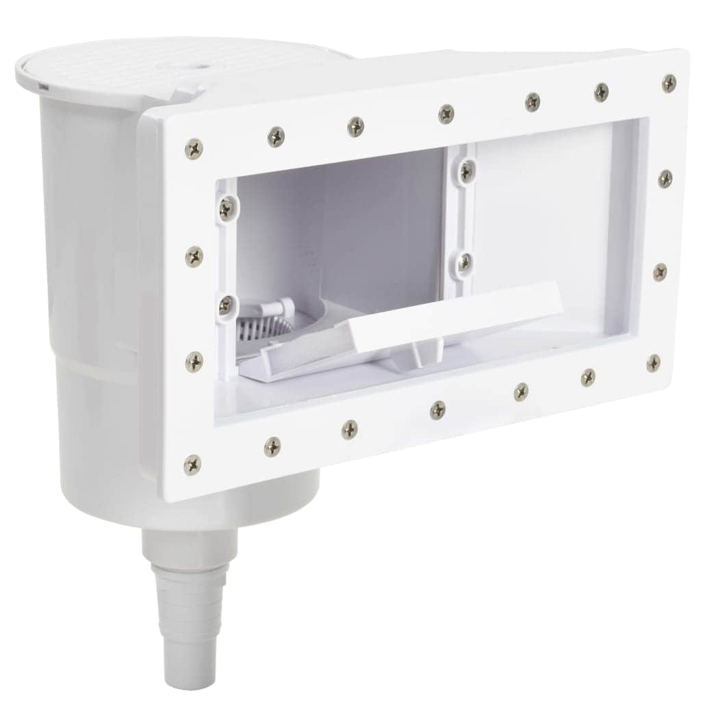 11 Piece Wide-mouth Pool Skimmer