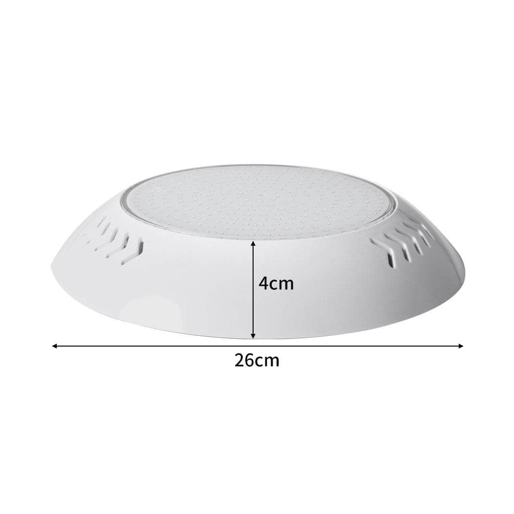 12-32V 55W Resin Filled Underwater 55W