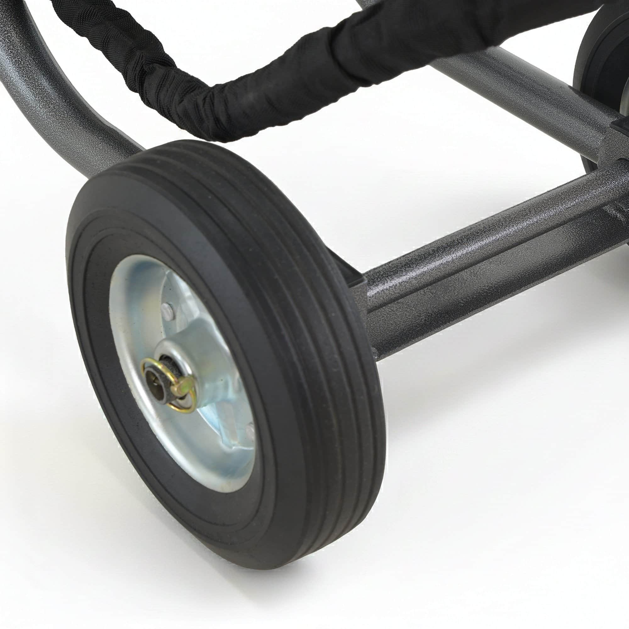 12 Tonne Electric Hydraulic Log Splitter Heavy Duty Firewood Splitter