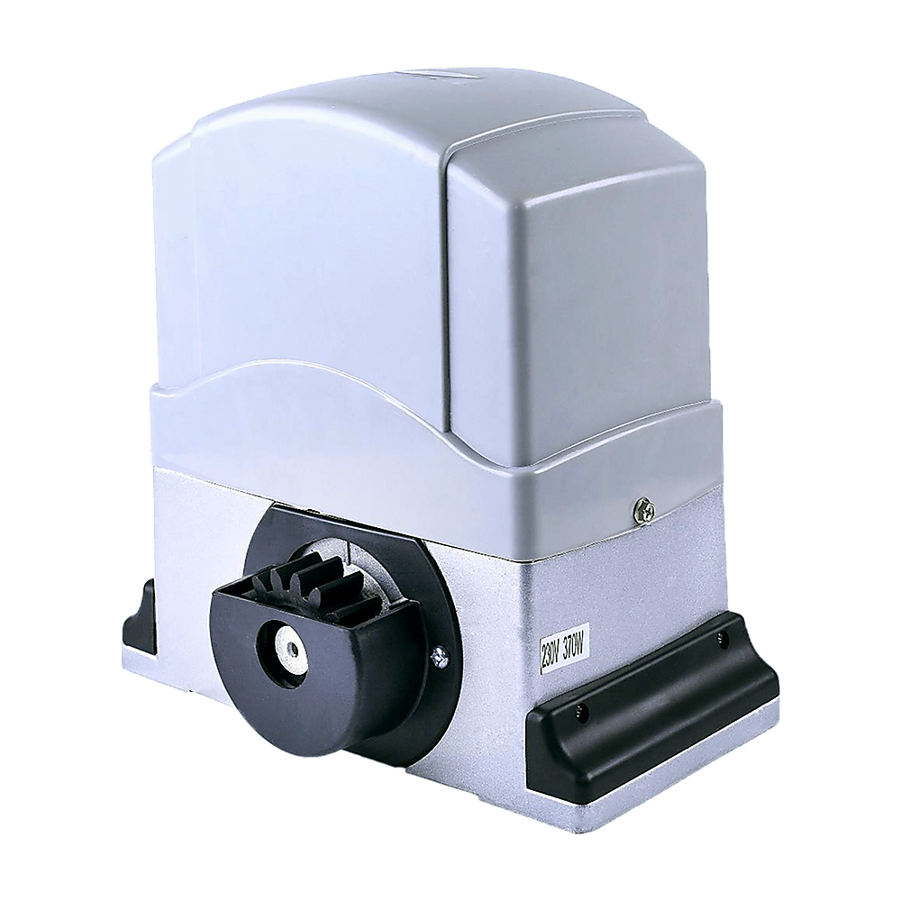 1200Kg Auto Slide Sliding Gate Opener Automatic W 4M Rail