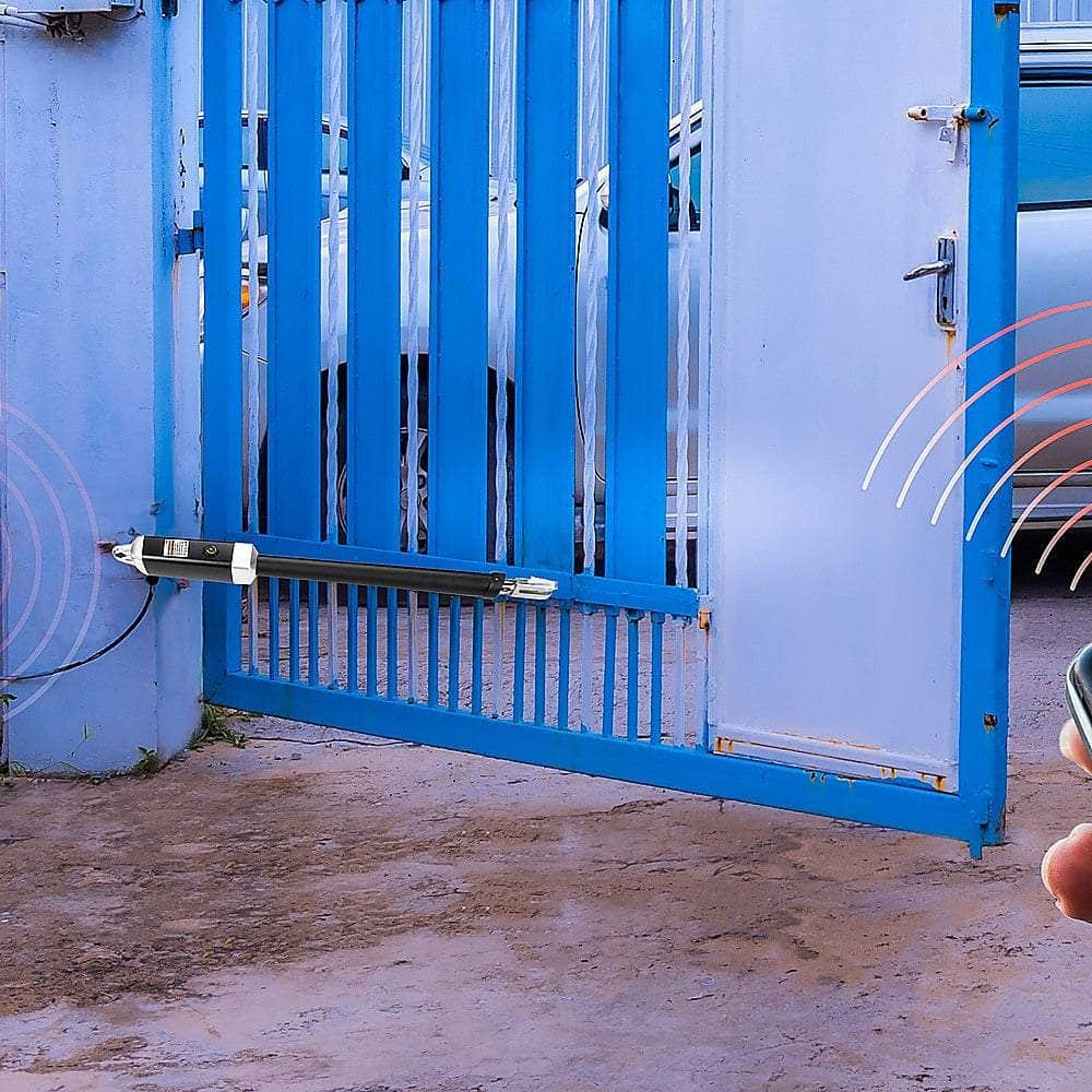 1200KG Double Swing Auto Motor Remote Gate Opener
