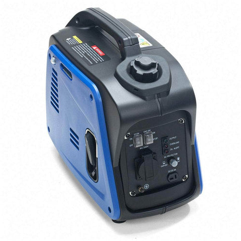 1200w Pure Sine Wave Inverter Generator