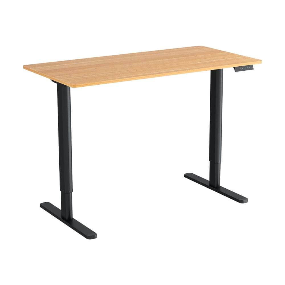 120CM Electric Standing Desk Sit Stand Desks Office