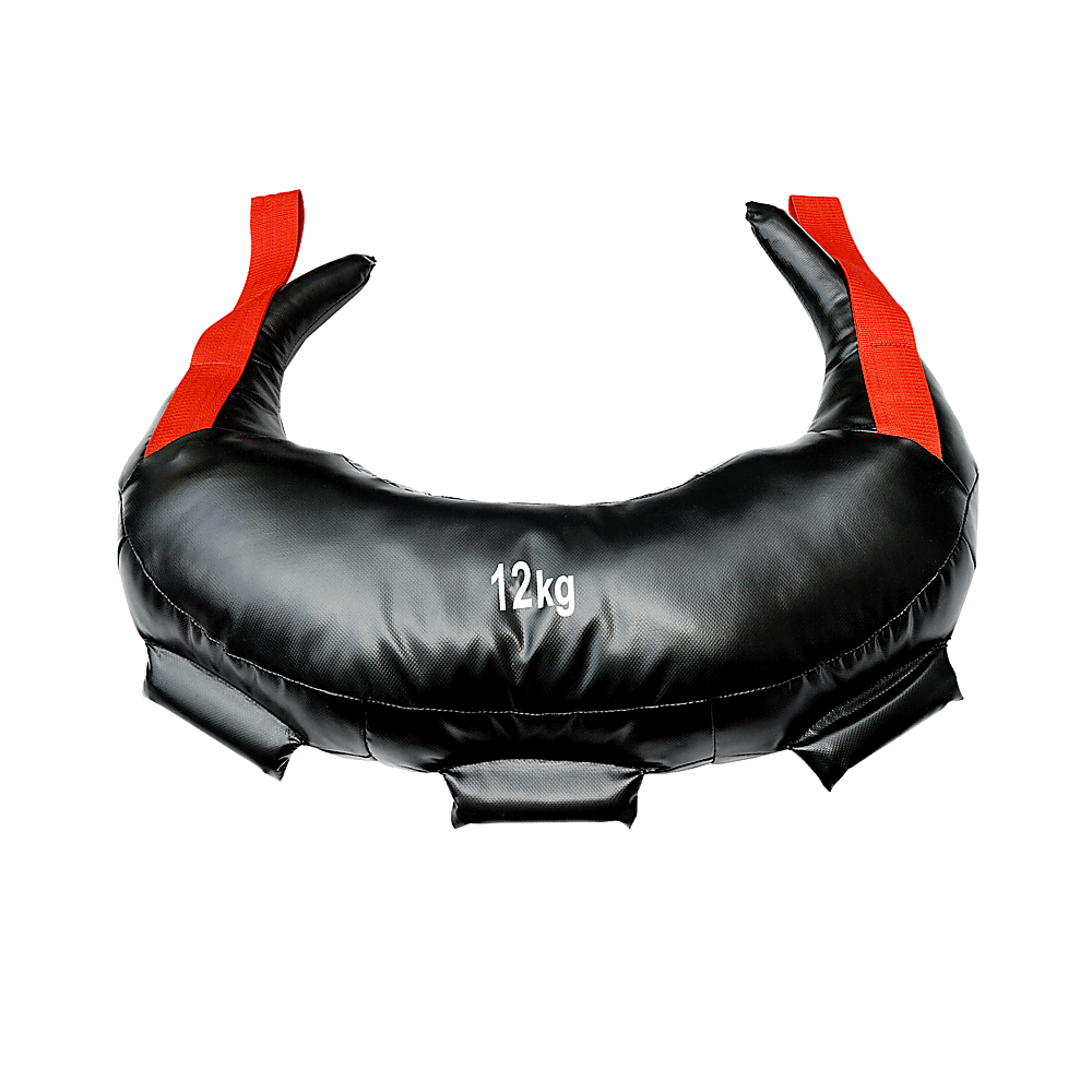 12Kg Bulgarian Workout Power Bag