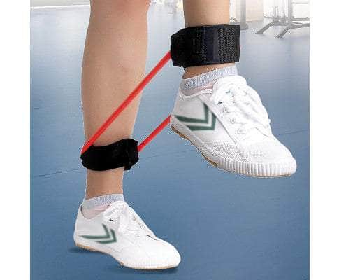 13 Piece Kinetic Fitness Resistance Set