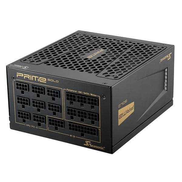 1300W Prime Gold Psu (Ssr-1300Gd)