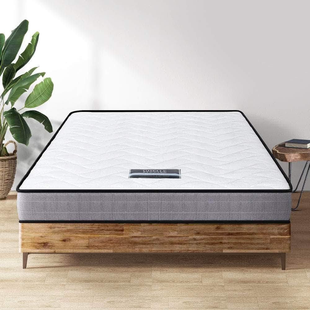 13cm Mattress Tight Top Double