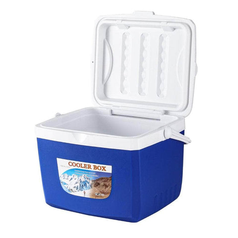 13L/26L Portable Ice Cooler Box Camping Fridge