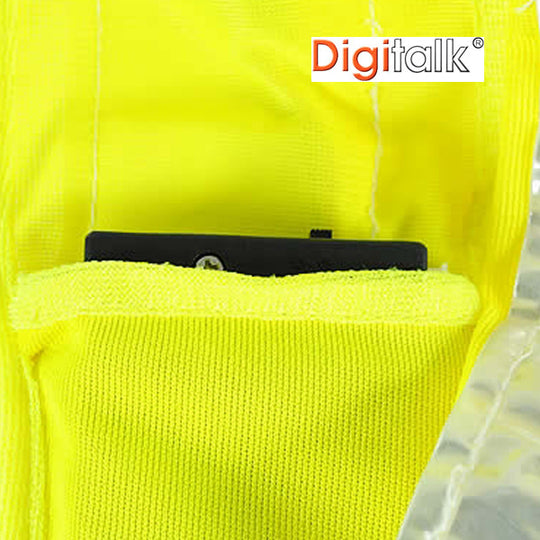 Fountain & Ponds Accessories - Solar Powered Led Vest