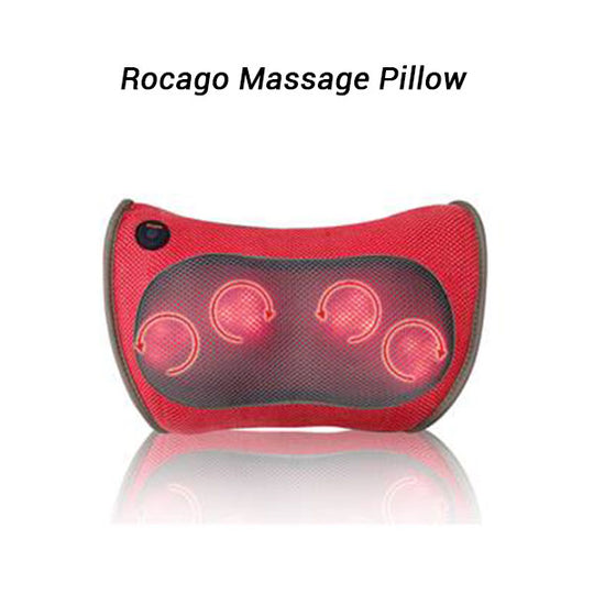 Rocago Massage Pillow - Arm Chairs & Recliners