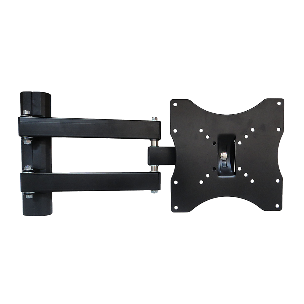 15-37" Plasma LED LCD Screen TV Mount with 180 Degree Swivel
