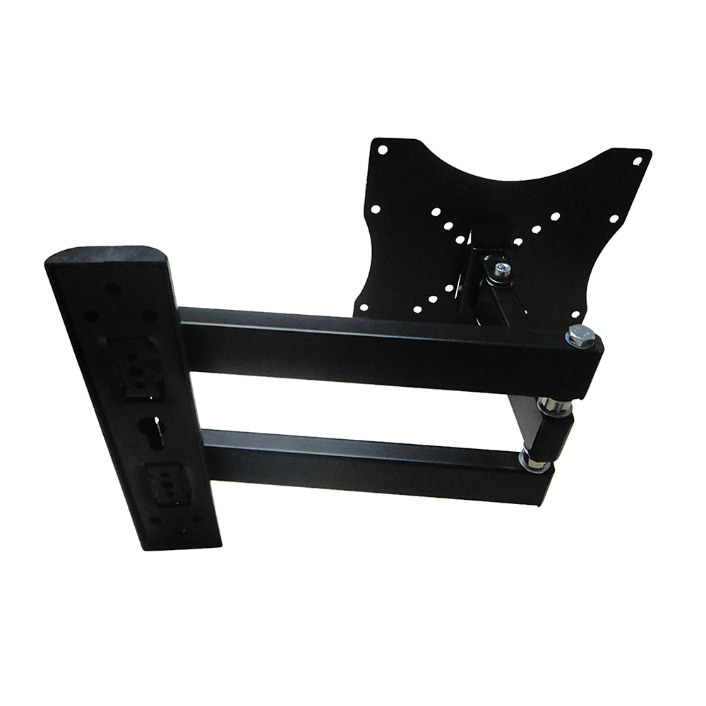 15-37" Plasma LED LCD Screen TV Mount with 180 Degree Swivel