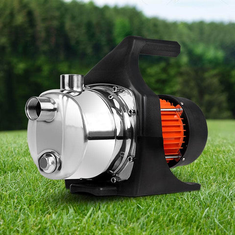 1500W Garden High Pressure Water Pump