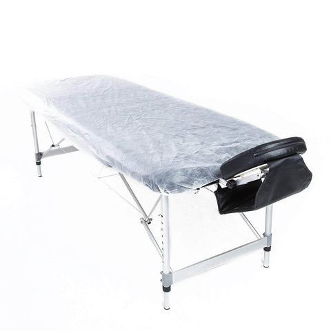 15Pcs Disposable Comfortable Massage Table Sheet Cover