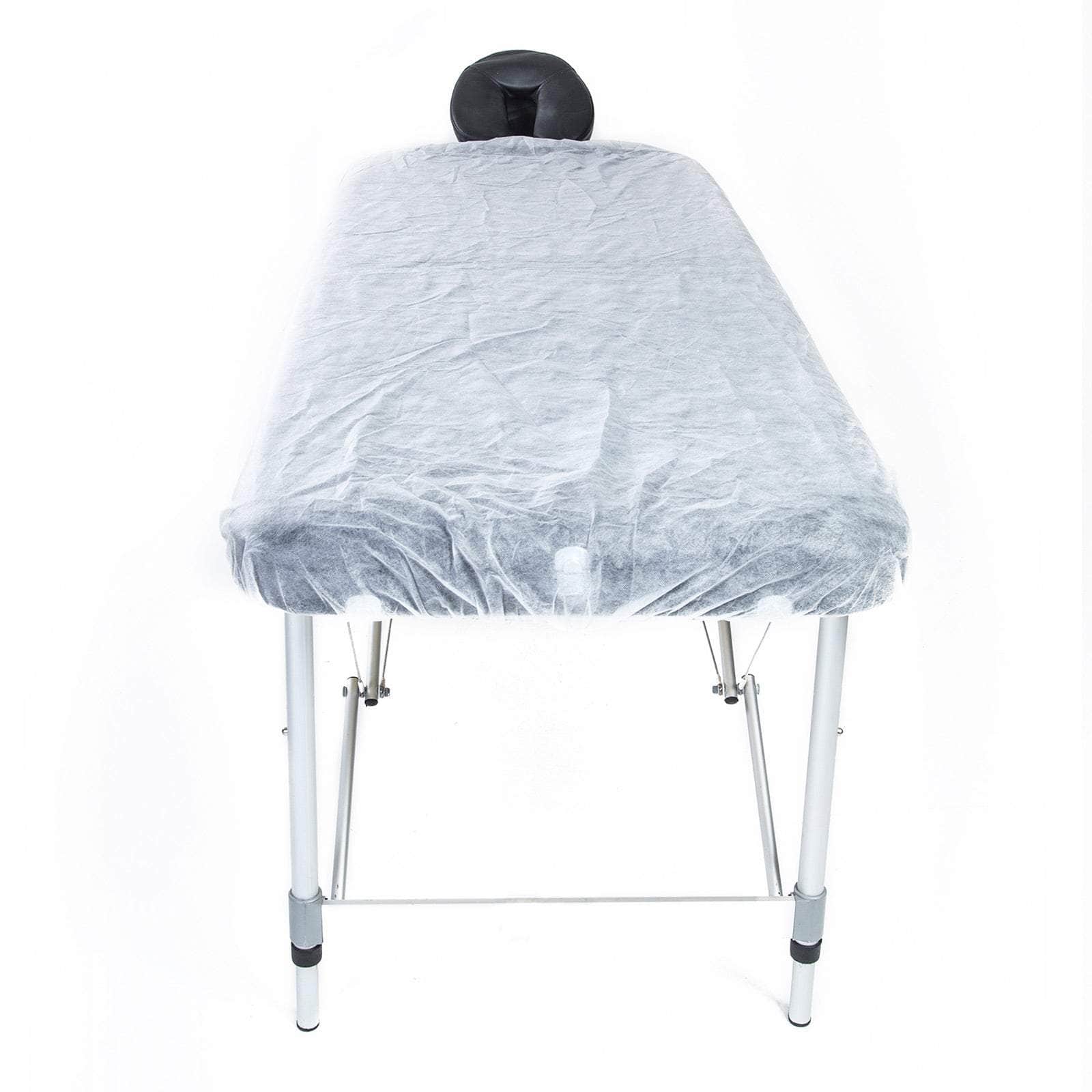 15pcs Disposable Massage Table Sheet Cover 180cm x 55cm