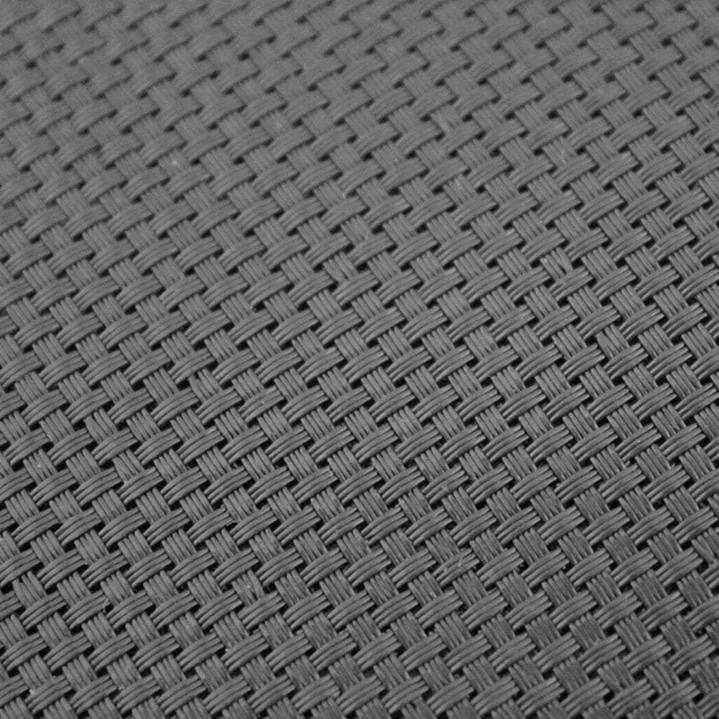 16 Ft Kids Trampoline Pad Replacement Mat Reinforced Outdoor Round Spring Cover