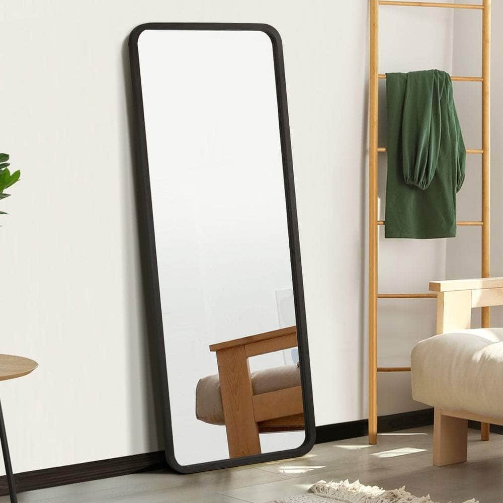 166x60cm Full Length Mirror Dressing Floor Mirrors