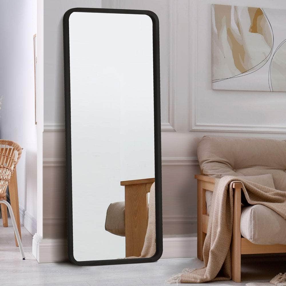 166x60cm Full Length Mirror Dressing Floor Mirrors