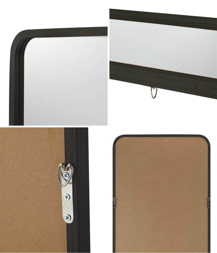 166x60cm Full Length Mirror Dressing Floor Mirrors