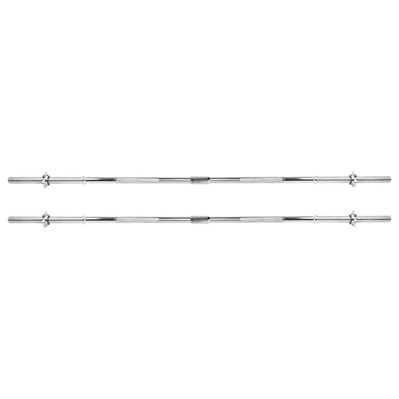 168Cm 5.5Ft Barbell Bar Fitness Weight Plates Dumbbells Row