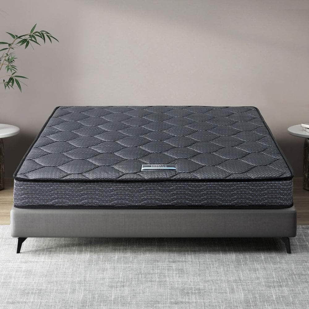 16cm Mattress Bonnell Spring Double/King/Single/Queen