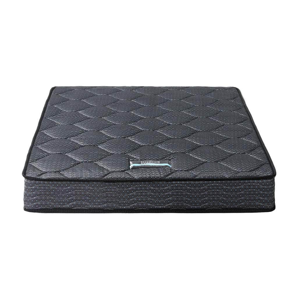 16cm Mattress Bonnell Spring Double/King/Single/Queen