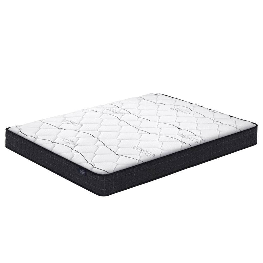 16cm Medium Firm King Mattress – Comfortable & Supportive -Stylish