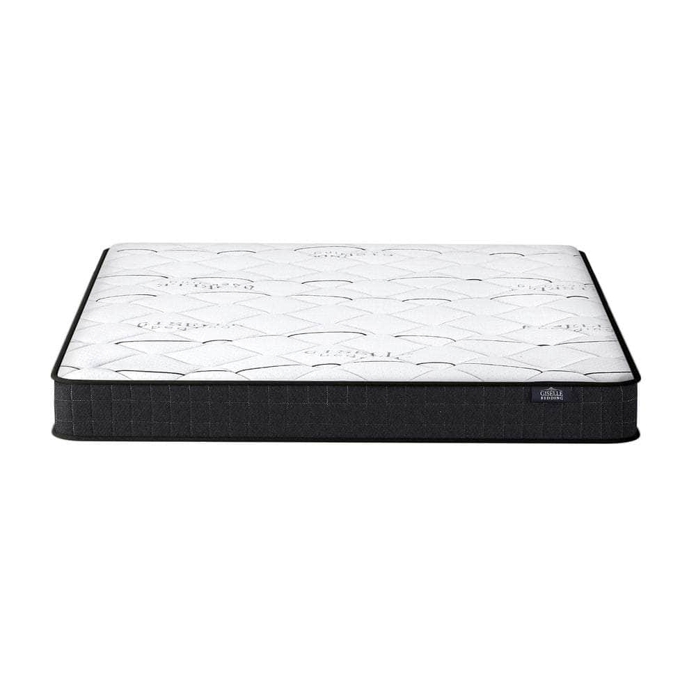 16cm Medium Firm King Mattress – Comfortable & Supportive -Stylish