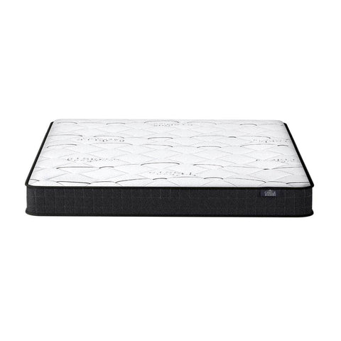 16cm Medium Firm King Mattress – Comfortable & Supportive -Stylish