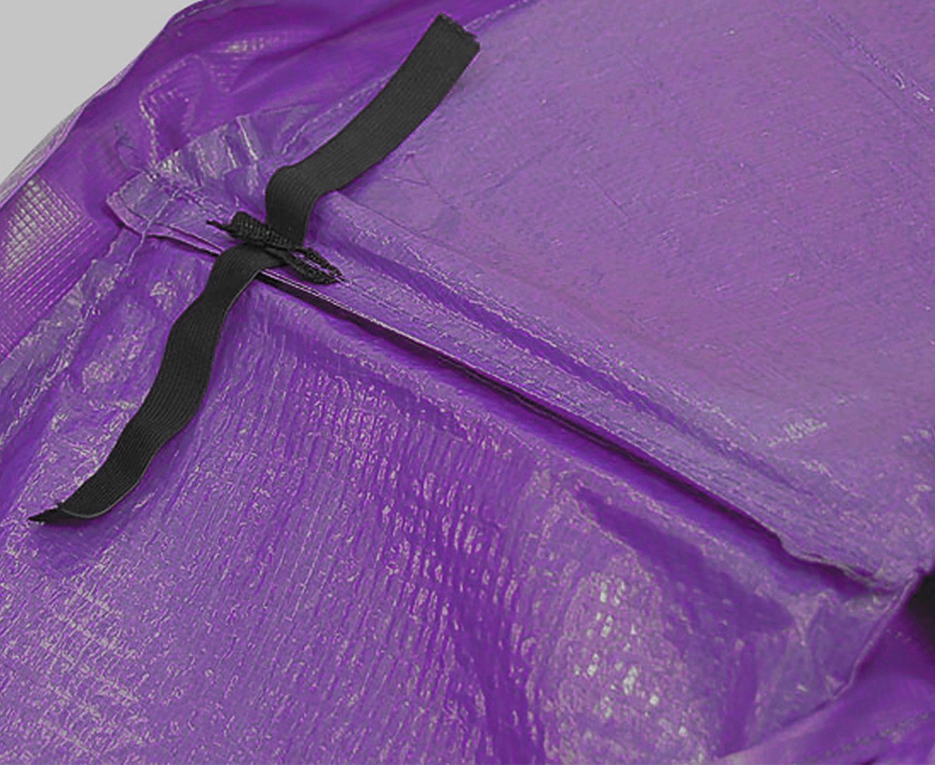 16ft Kahuna Trampoline Replacement Pad Purple | trampolines