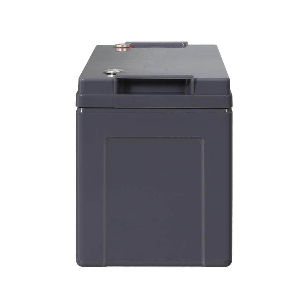 170Ah Deep Cycle Battery 12V AGM Marine Sealed Power Portable Box Solar Caravan Camping