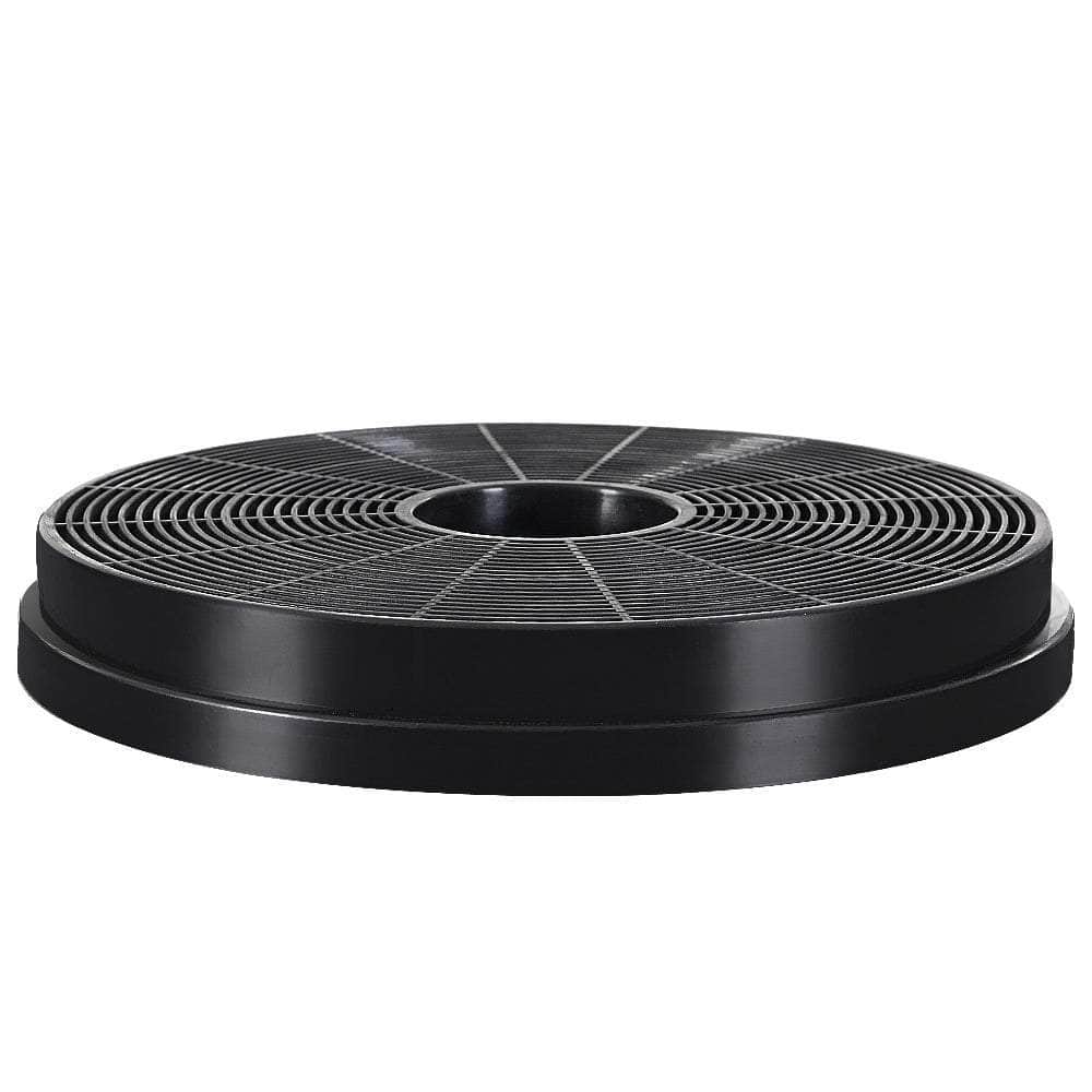 17Cm Range Hood Carbon Charcoal Filters Replacement X2