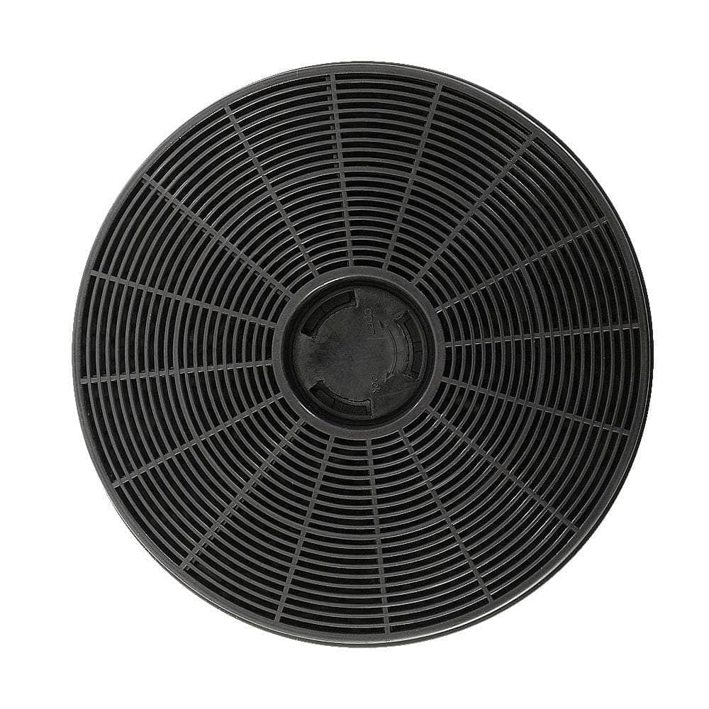 17Cm Range Hood Carbon Charcoal Filters Replacement X2