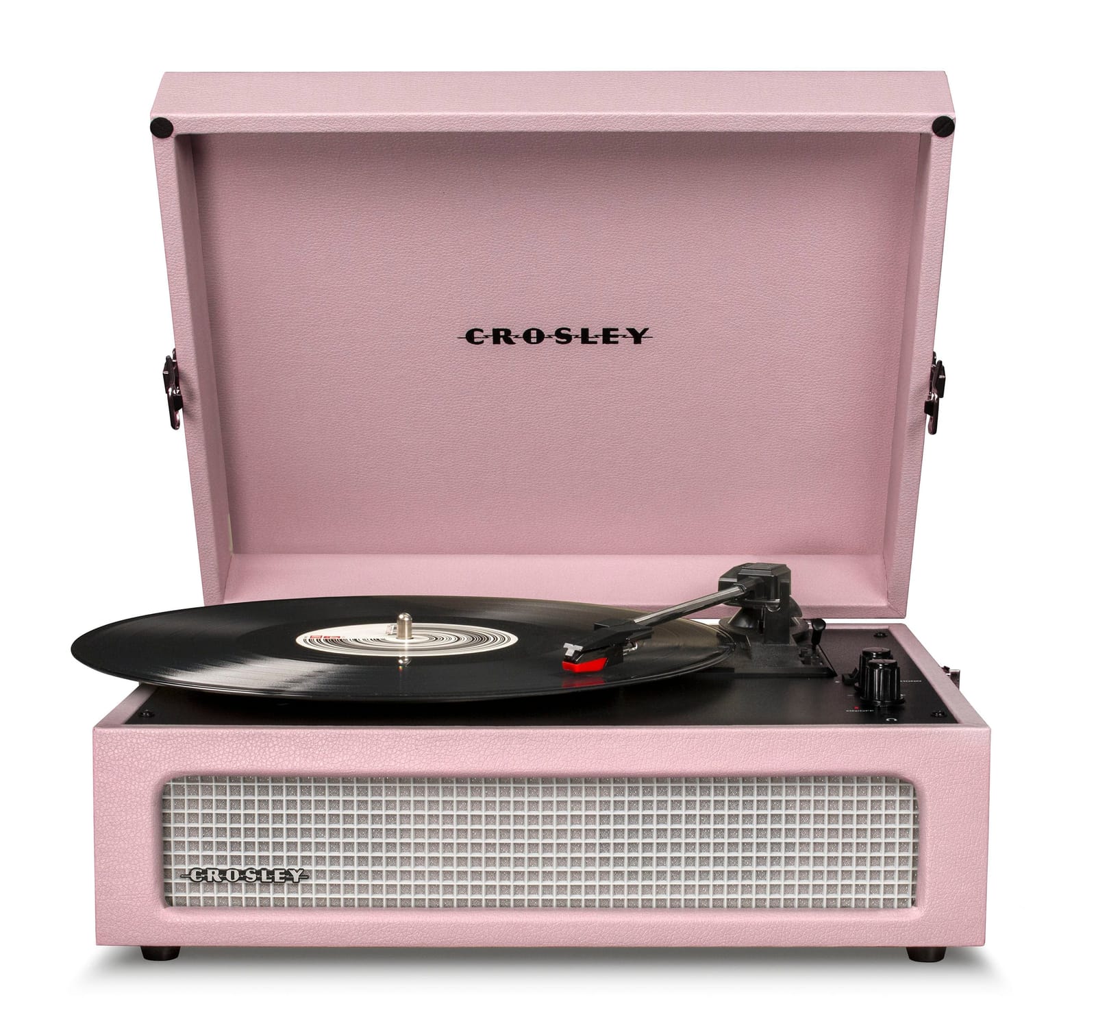 Amethyst - Bluetooth Portable Turntable, FREE_DROPSITE - photo 7