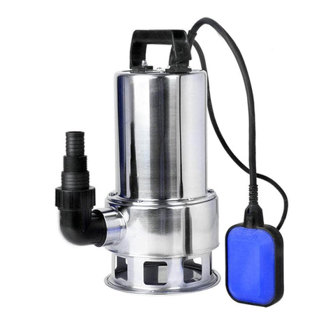 1800W Submersible Water Pump