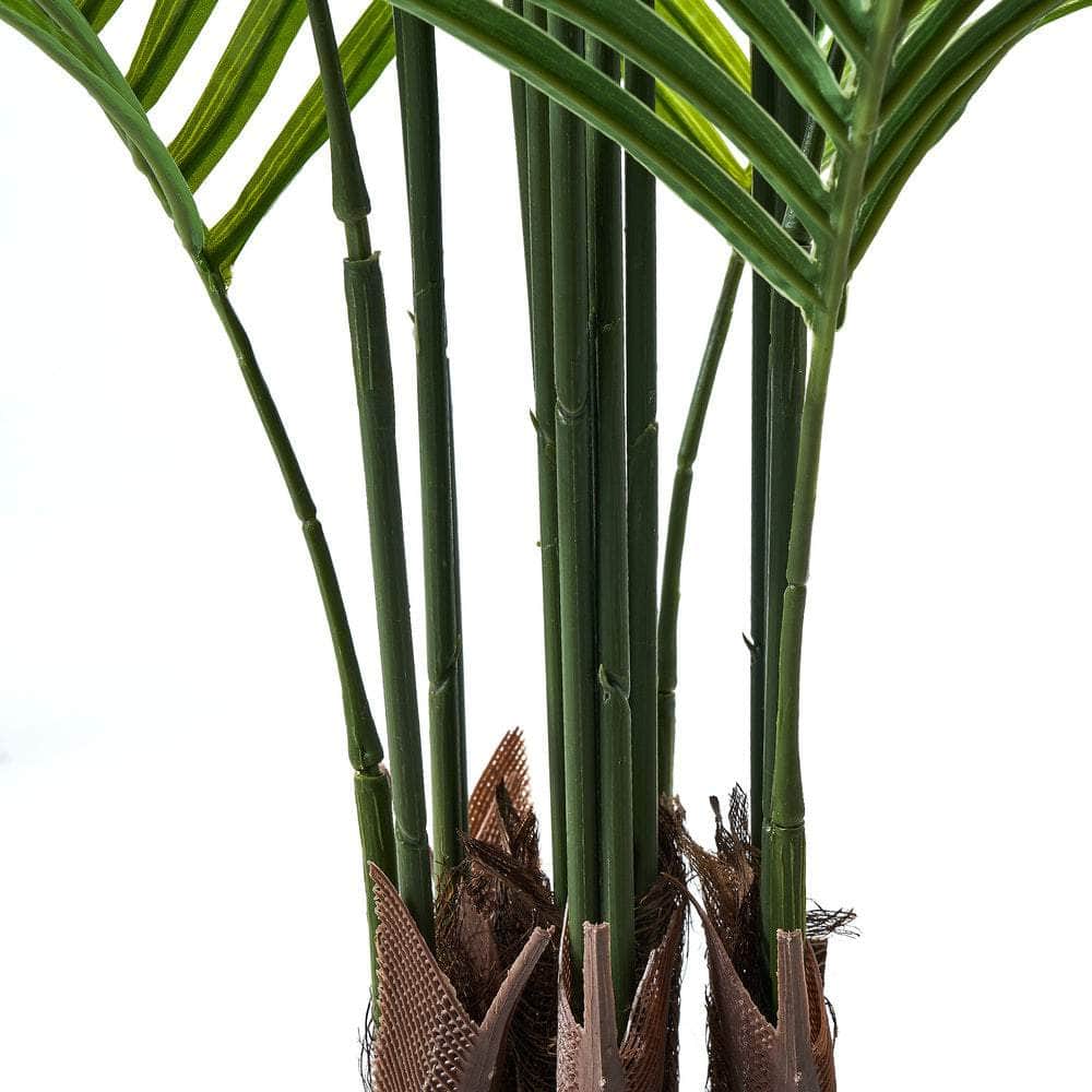 180cm Artificial Olive Tree Lifelike Potted Plant Indoor Outdoor Home Decor