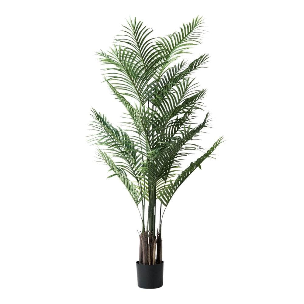180cm Artificial Olive Tree Lifelike Potted Plant Indoor Outdoor Home Decor