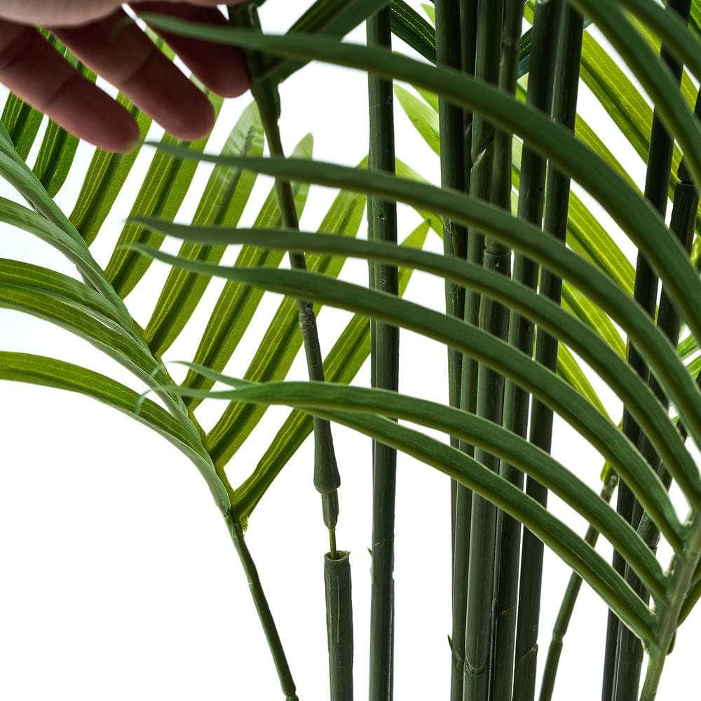 180cm Artificial Olive Tree Lifelike Potted Plant Indoor Outdoor Home Decor
