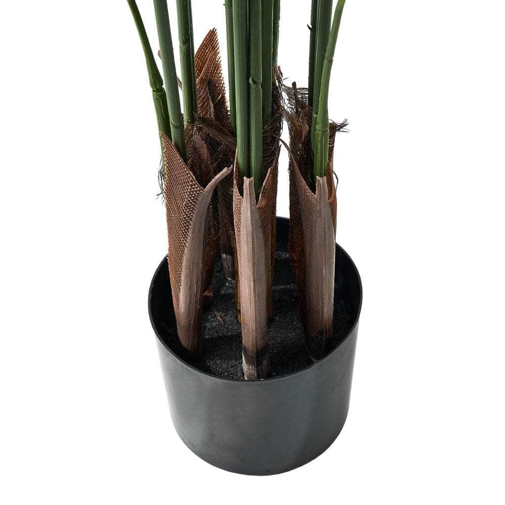 180cm Artificial Olive Tree Lifelike Potted Plant Indoor Outdoor Home Decor