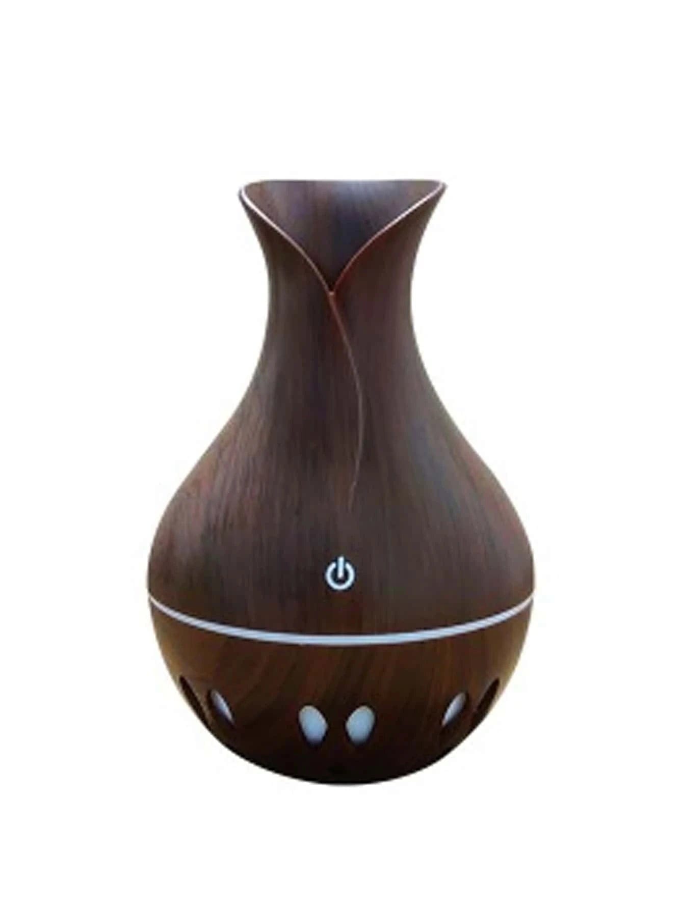 1pc Vase Design USB Humidifier