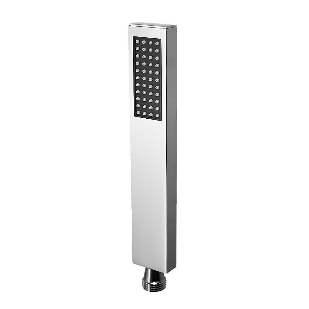2-in-1 Massage Hand Shower & Head Tap Bathroom Mixer