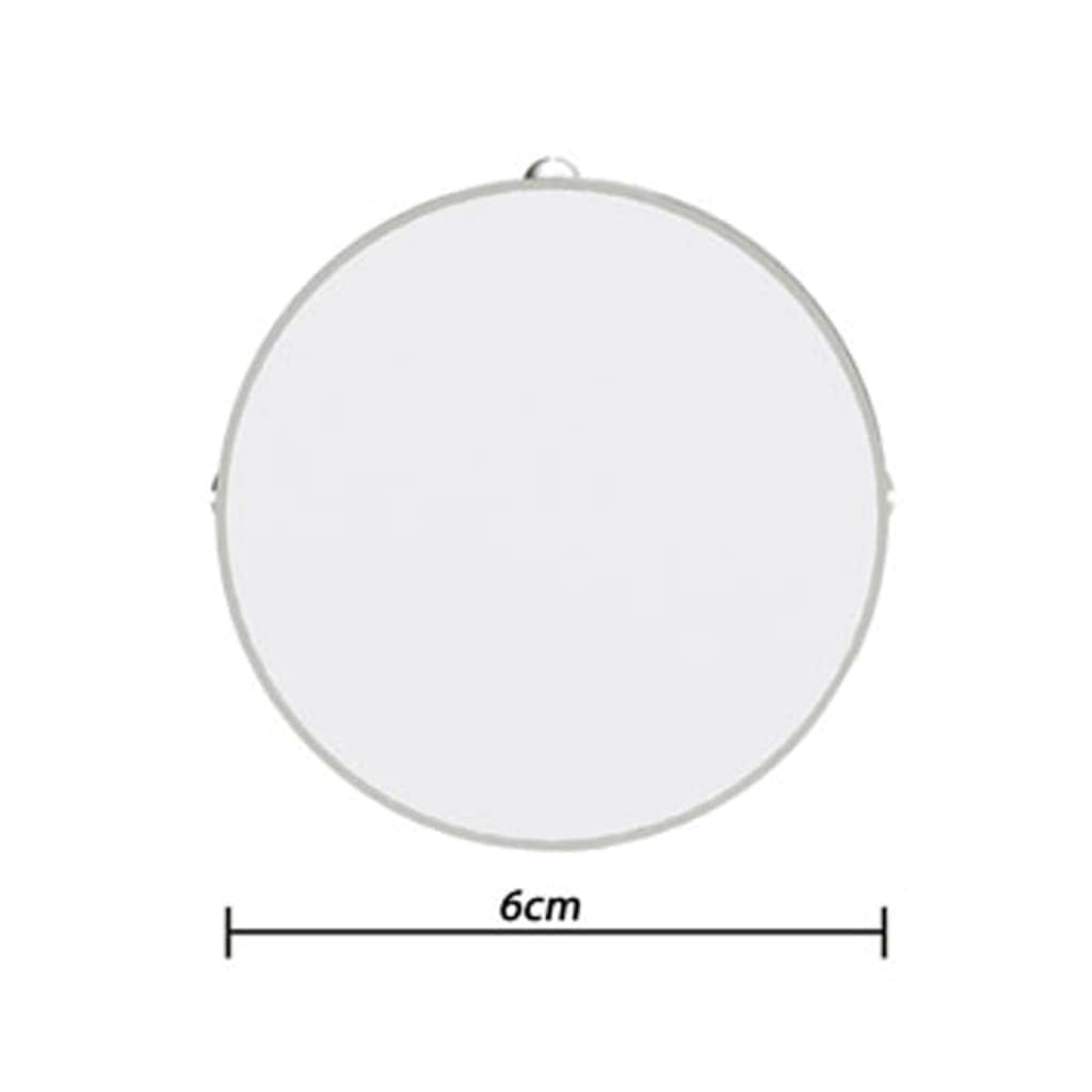 2 Motion Detector Stainless Steel Wall Lights