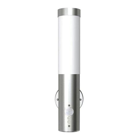 2 otion Detector Wall Lights    .