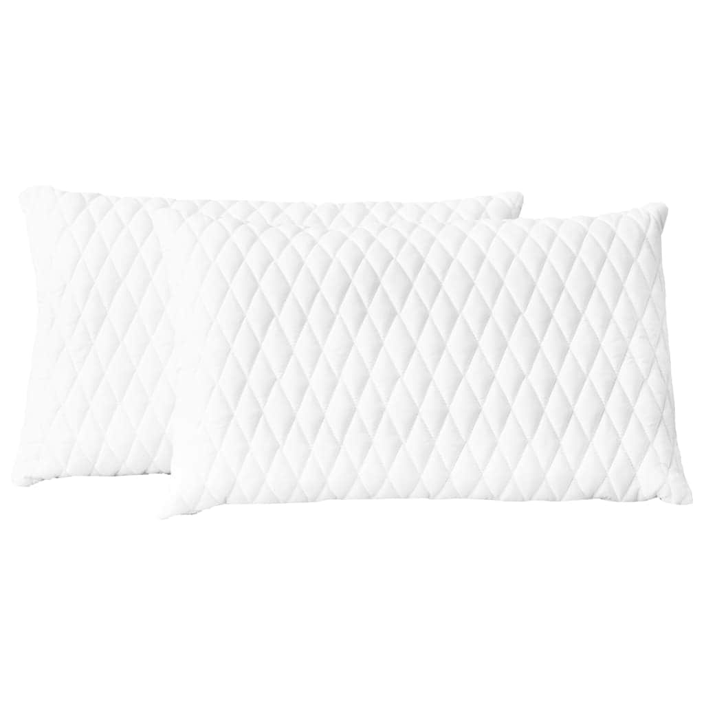 2 pcs Pillows Memory Foam