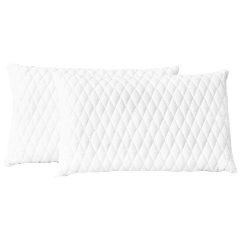 2 pcs Pillows Memory Foam
