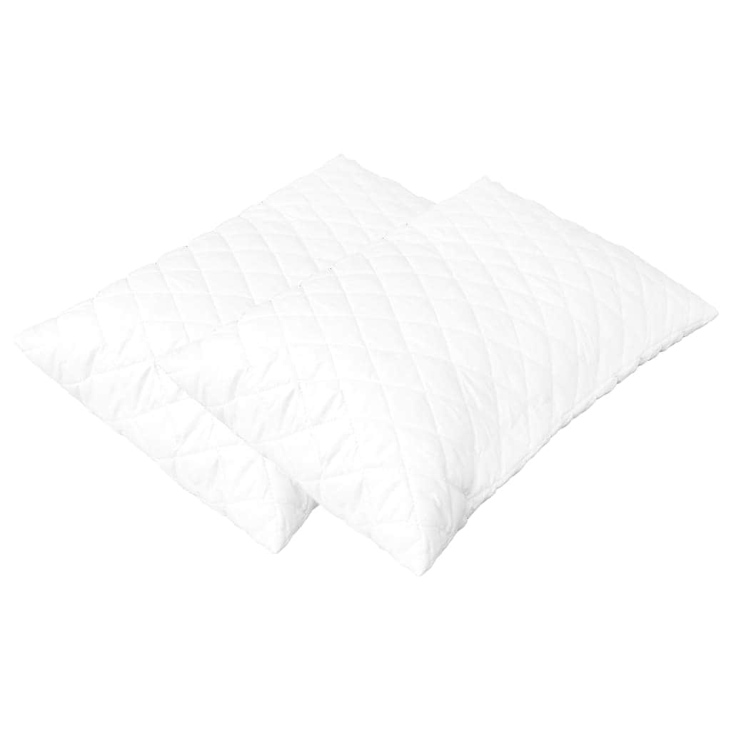 2 pcs Pillows Memory Foam