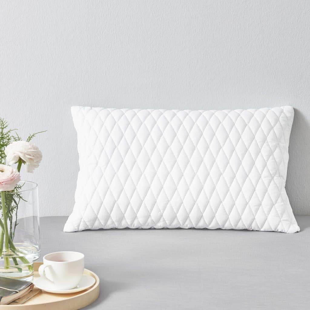 2 pcs Pillows Memory Foam